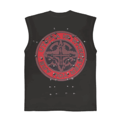 WHEREVER YOU ARE TANK