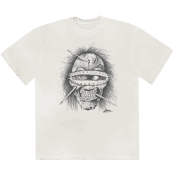 CJ CUSTOM TSHIRT FOR UTOPIA C4