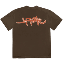 Alternative view of ANNIHILATOR TEE