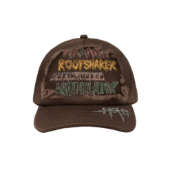 ROOFSHAKER HAT