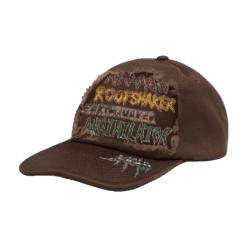 Alternative view of ROOFSHAKER HAT
