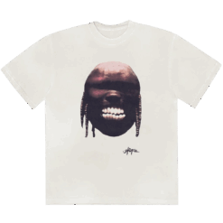 CJ CUSTOM TSHIRT FOR UTOPIA B2