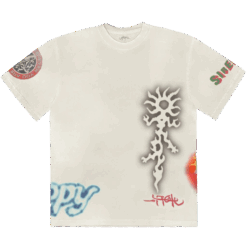 SIREN TEE