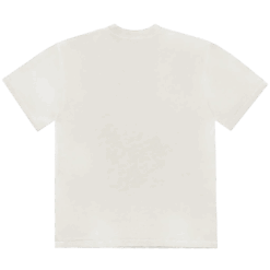 Alternative view of CJ CUSTOM TSHIRT FOR UTOPIA B2