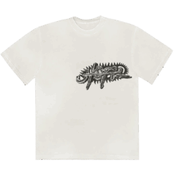 Alternative view of CJ CUSTOM TSHIRT FOR UTOPIA B4