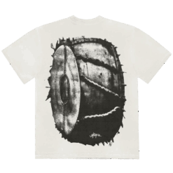 CJ CUSTOM TSHIRT FOR UTOPIA B4