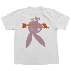 Alternative view of CJ X PLAYBOY TEE I