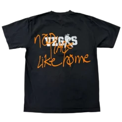 Alternative view of CJ X PLAYBOY TEE II