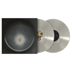 UTOPIA 2 DISK VINYL LP COVER 4