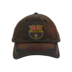 CJ X FCB 1899 DISTRESSED HAT