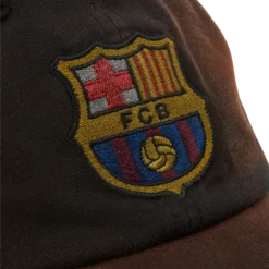 Alternative view of CJ X FCB 1899 DISTRESSED HAT