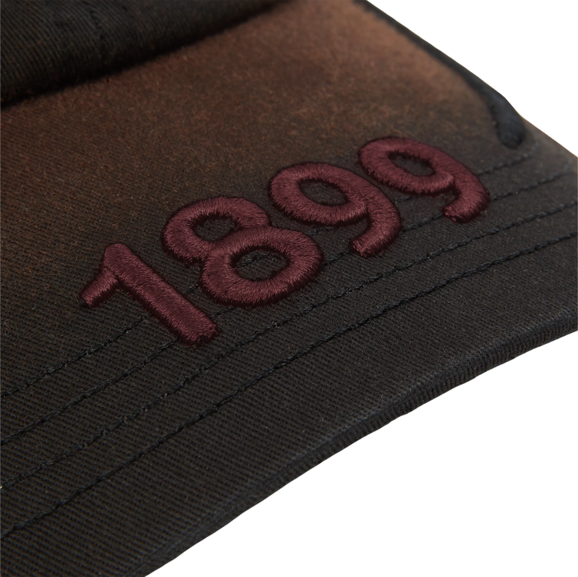 CJ X FCB 1899 DISTRESSED HAT - Image 4