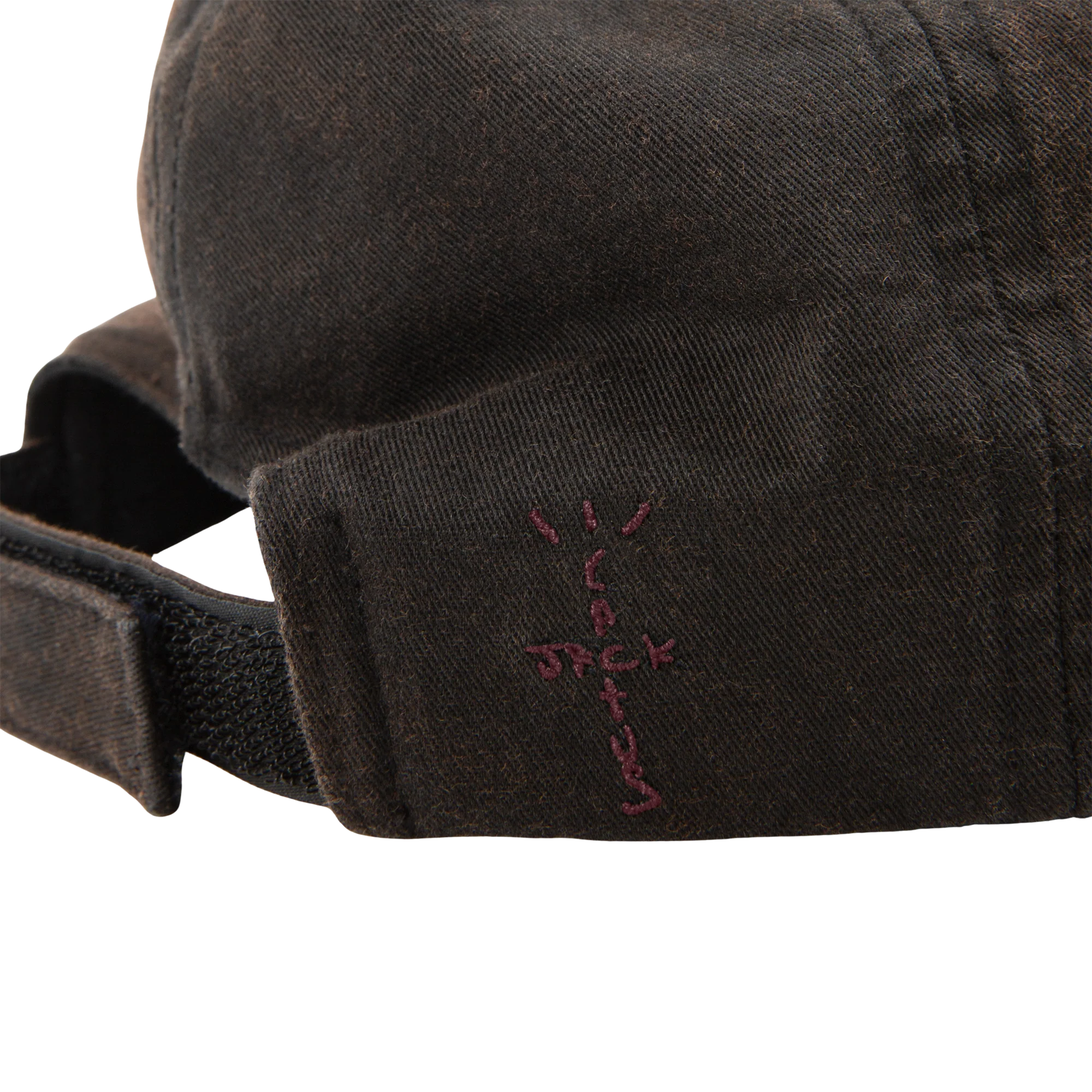 CJ X FCB 1899 DISTRESSED HAT - Image 7