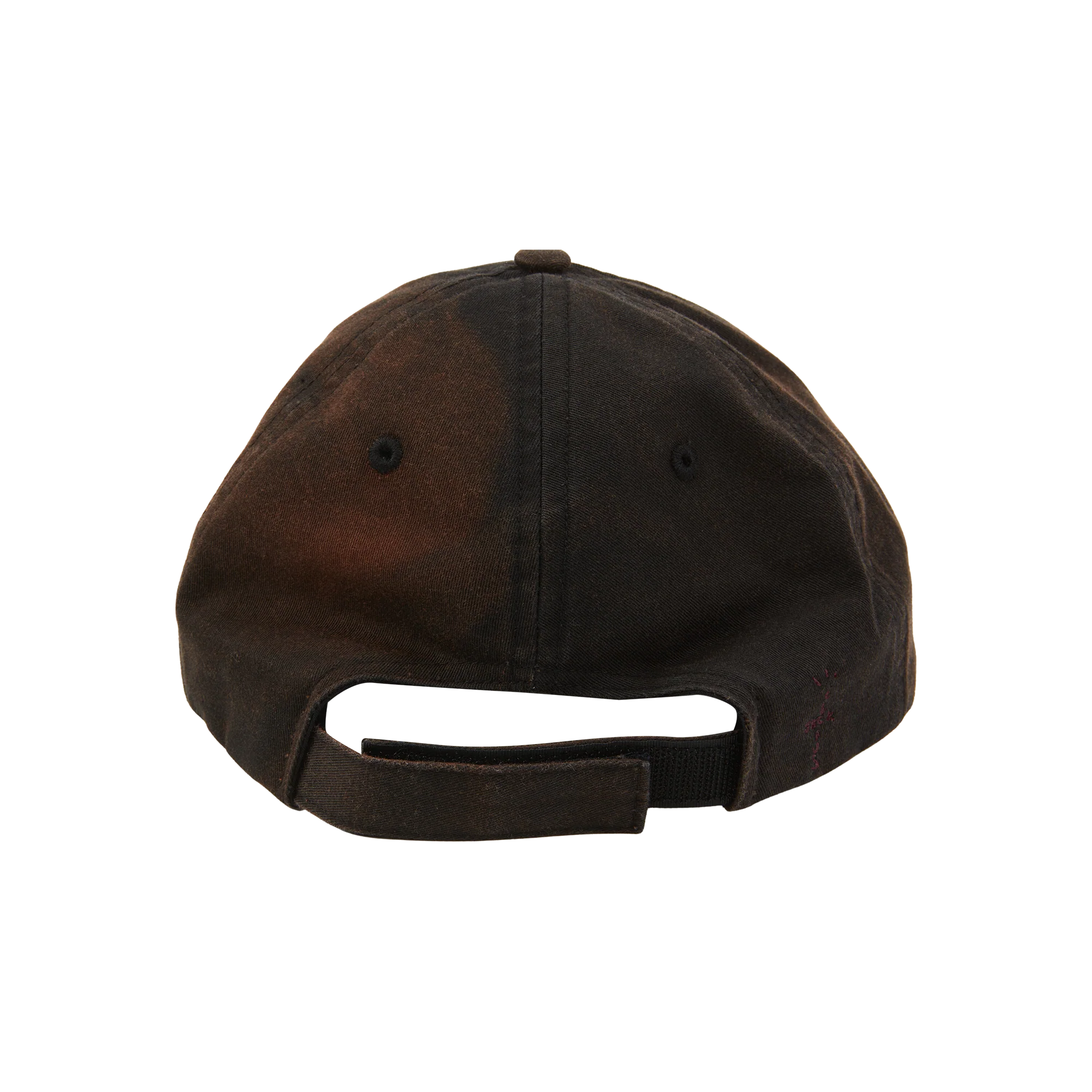 CJ X FCB 1899 DISTRESSED HAT - Image 8