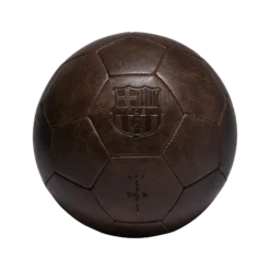 CJ X FCB RETRO FOOTBALL