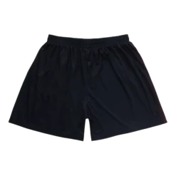 Alternative view of CJ X NIKE X FCB SKELETON HOME SHORTS