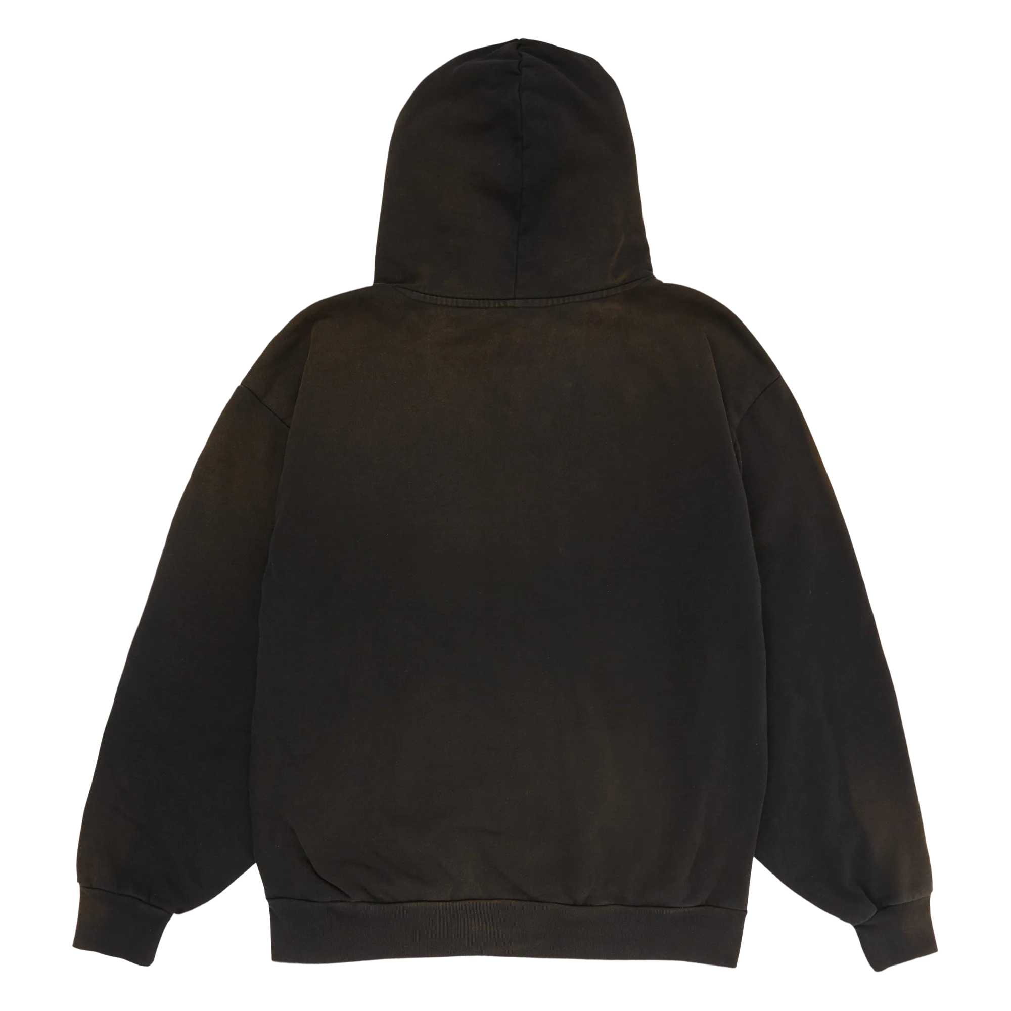 CJ X NIKE X FCB SPRAY LOGO HOODIE - Image 2
