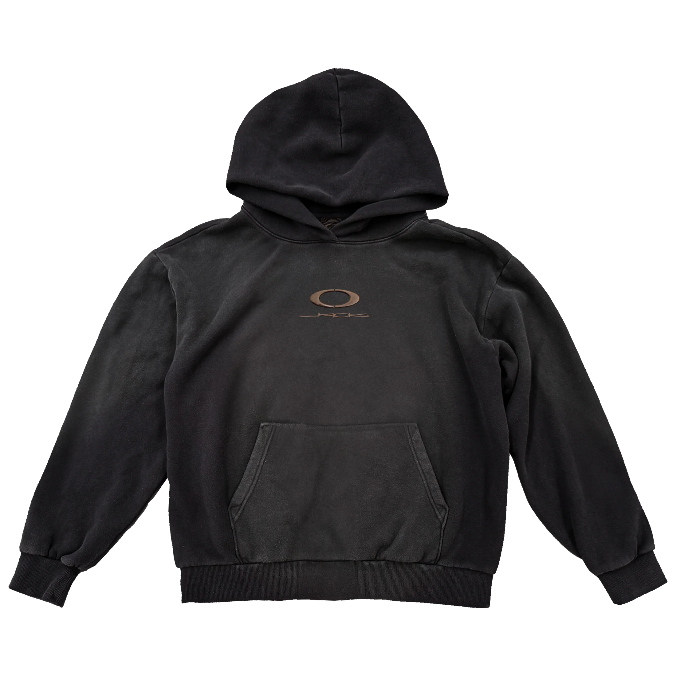 CJ X OAKLEY DAY ZERO HOODIE