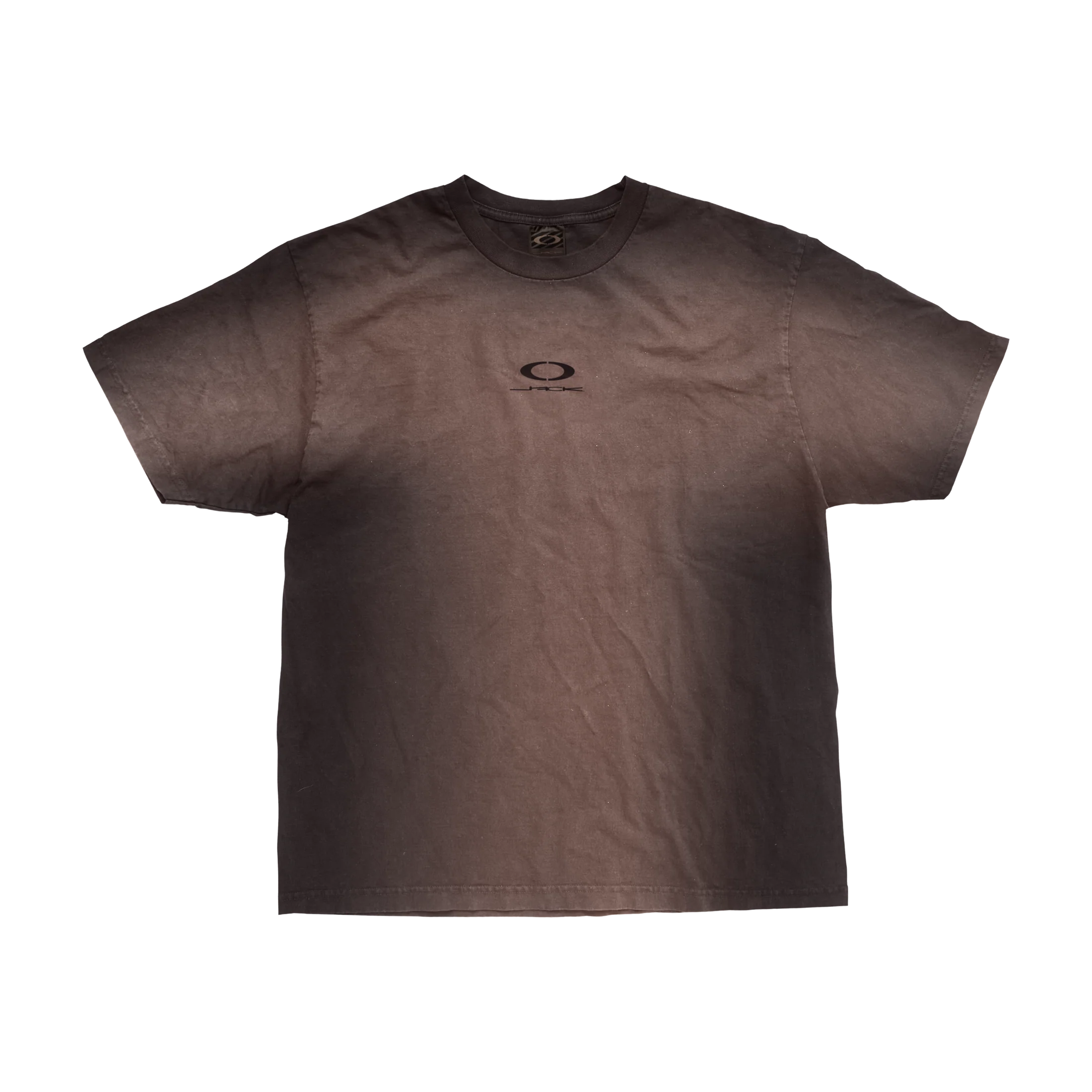 CJ X OAKLEY DAY ZERO T-SHIRT