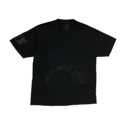 Alternative view of CJ X WWE STRAIGHT EDGE TEE (CM PUNK)