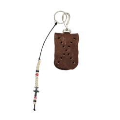 Alternative view of T-REXX COIN POUCH