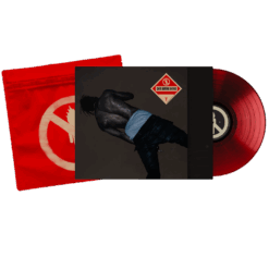 DAYS BEFORE RODEO ALBUM – DELUXE VINYL RECORD