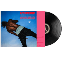 DAYS BEFORE RODEO ALBUM – CD