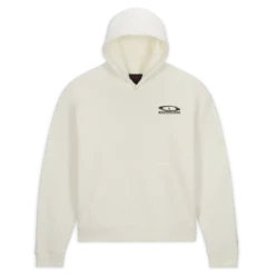 Alternative view of MJ TS PO HOODIE – SAIL/SAIL