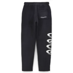 Alternative view of MJ TS FLC PANT – BLACK