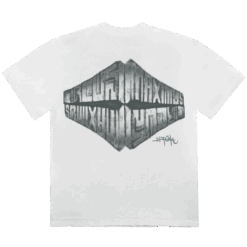 Alternative view of CIRCUS MAXIMUS TEE