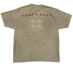 FOURXFOUR TEE
