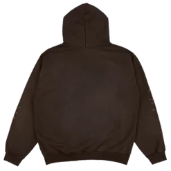 Alternative view of CJ X SP5DER DAYS BEFORE RODEO HOODIE