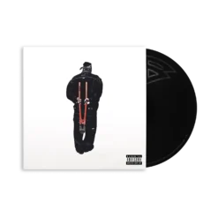 JACKBOYS 2 CD (BOLT COVER)