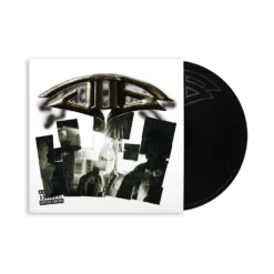 JACKBOYS 2 CD (TAPE COVER)