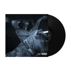 JACKBOYS 2 VINYL (DOG COVER)