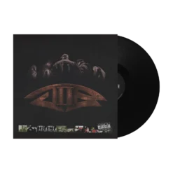 JACKBOYS 2 VINYL (GANG COVER)