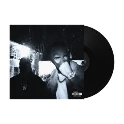 JACKBOYS 2 VINYL (MASK COVER)