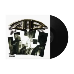 JACKBOYS 2 VINYL (TAPE COVER)