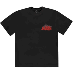 Alternative view of UTOPIA X KAWS TEE II