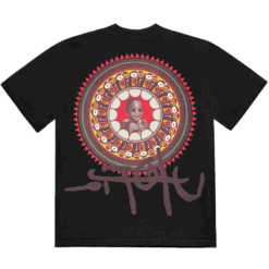 UTOPIA X KAWS TEE II