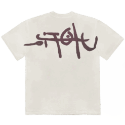 Alternative view of UTOPIA X KAWS TEE I