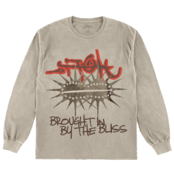 DON’T BLINK LONG SLEEVE