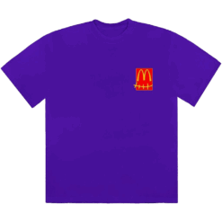 Alternative view of MCDONALD’S ACTION FIGURE SERIES II