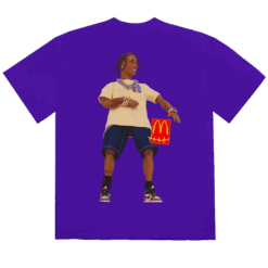 MCDONALD’S ACTION FIGURE SERIES II