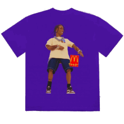 MCDONALD’S ACTION FIGURE SERIES II