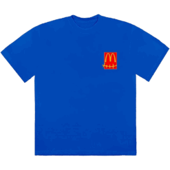 Alternative view of MCDONALD’S ACTION FIGURE SERIES III