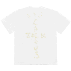 MCDONALD’S SESAME T-SHIRT WHITE