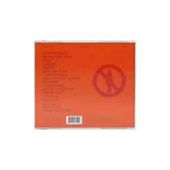 Alternative view of RODEO 10 YEARS JEWEL CASE CD