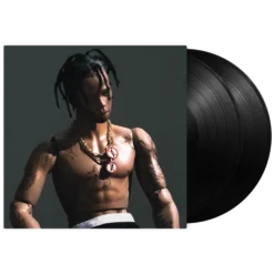 RODEO VINYL 2LP
