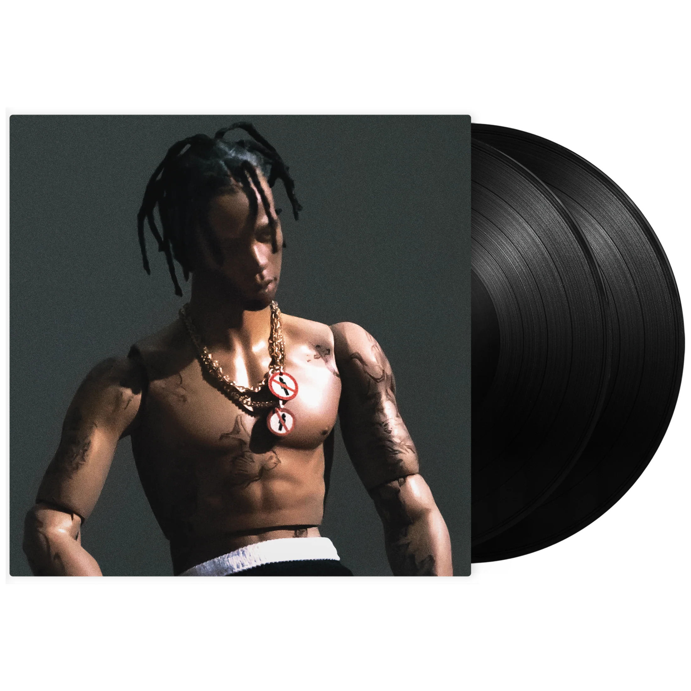 RODEO VINYL 2LP